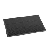 EcoFlow | 100W Rigid Solar Panel 2PC + Rigid Solar Panel Mounting Feet 2PC-Solar Sovereign