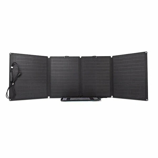EcoFlow | 110W Solar Panel-Solar Sovereign