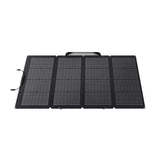 EcoFlow | 220W Bifacial Solar Panel-Solar Sovereign