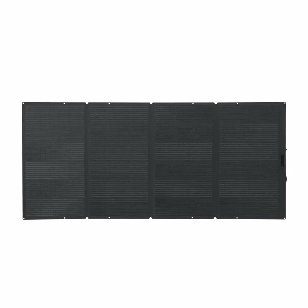 EcoFlow | 400W Solar Panel-Solar Sovereign