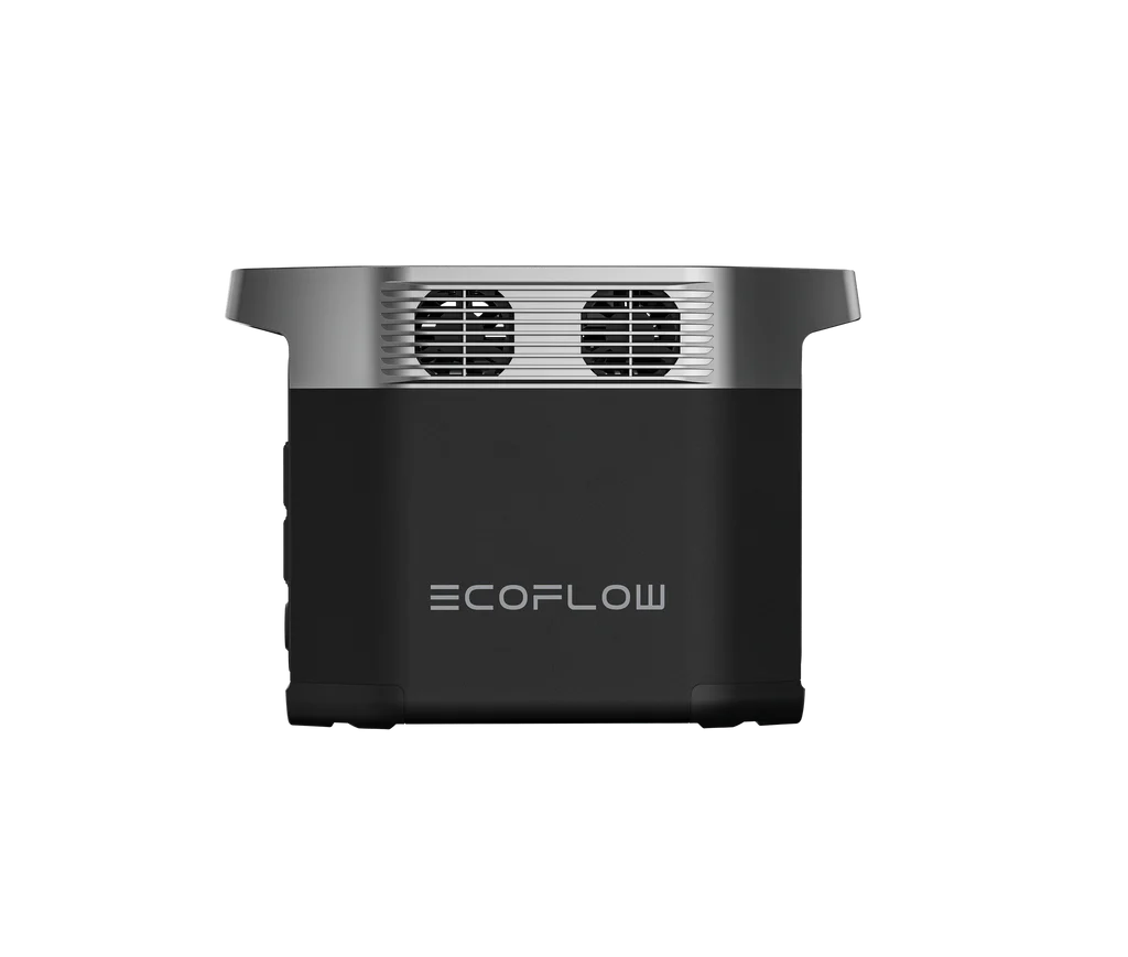 EcoFlow | DELTA 2 Portable Power Station-Solar Sovereign