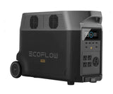 EcoFlow DELTA Pro Portable Power Station | Solar Sovereign 1