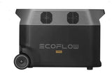 EcoFlow DELTA Pro Portable Power Station | Solar Sovereign 3
