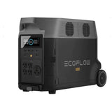 EcoFlow DELTA Pro Portable Power Station | Solar Sovereign