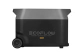 EcoFlow | DELTA Pro Smart Extra Battery-Solar Sovereign