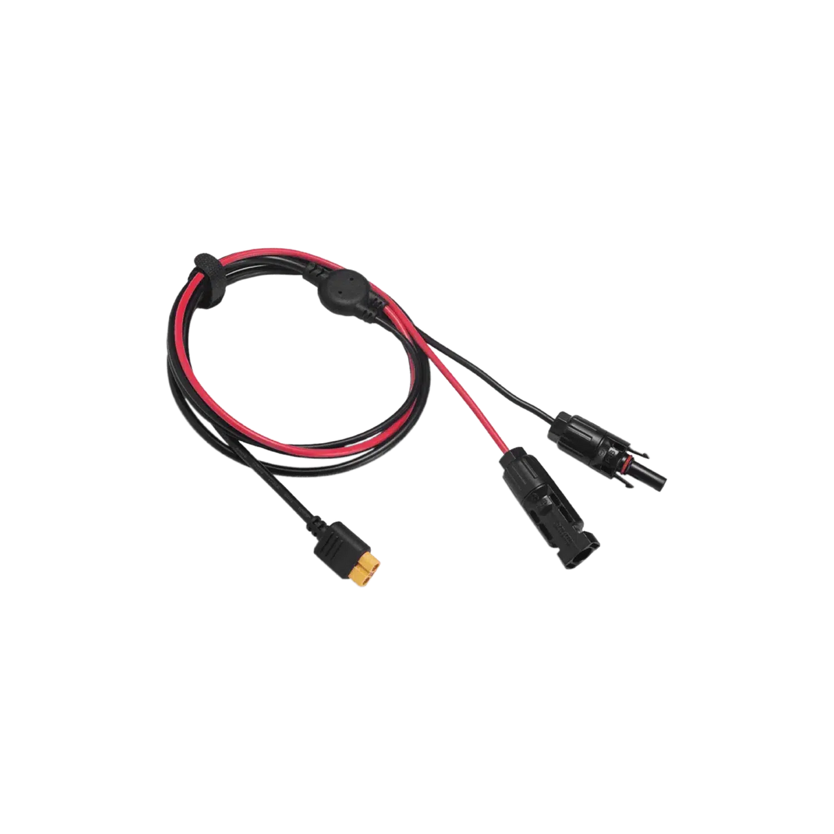 EcoFlow | Solar to T60i Charging Cable 2.5M-Solar Sovereign