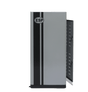 Endur | 4 Slot | Enclosed Battery Rack