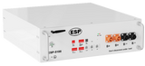 Endur | LiFePO4 48v Lithium Battery | 100AH | Server Rack Battery | UL9540, UL1973, CEC,SGIP