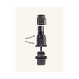 Enphase | Female Field-wireable connector for Q Cable (SKU Part Number Q-CONN-10F)