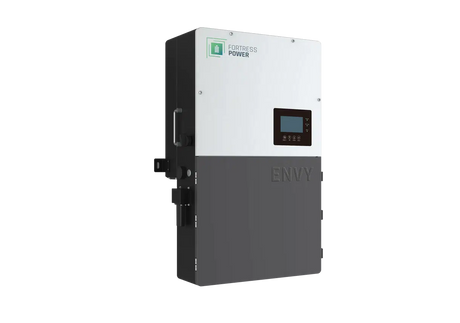 Fortress Power | Envy Inverter 10 KW