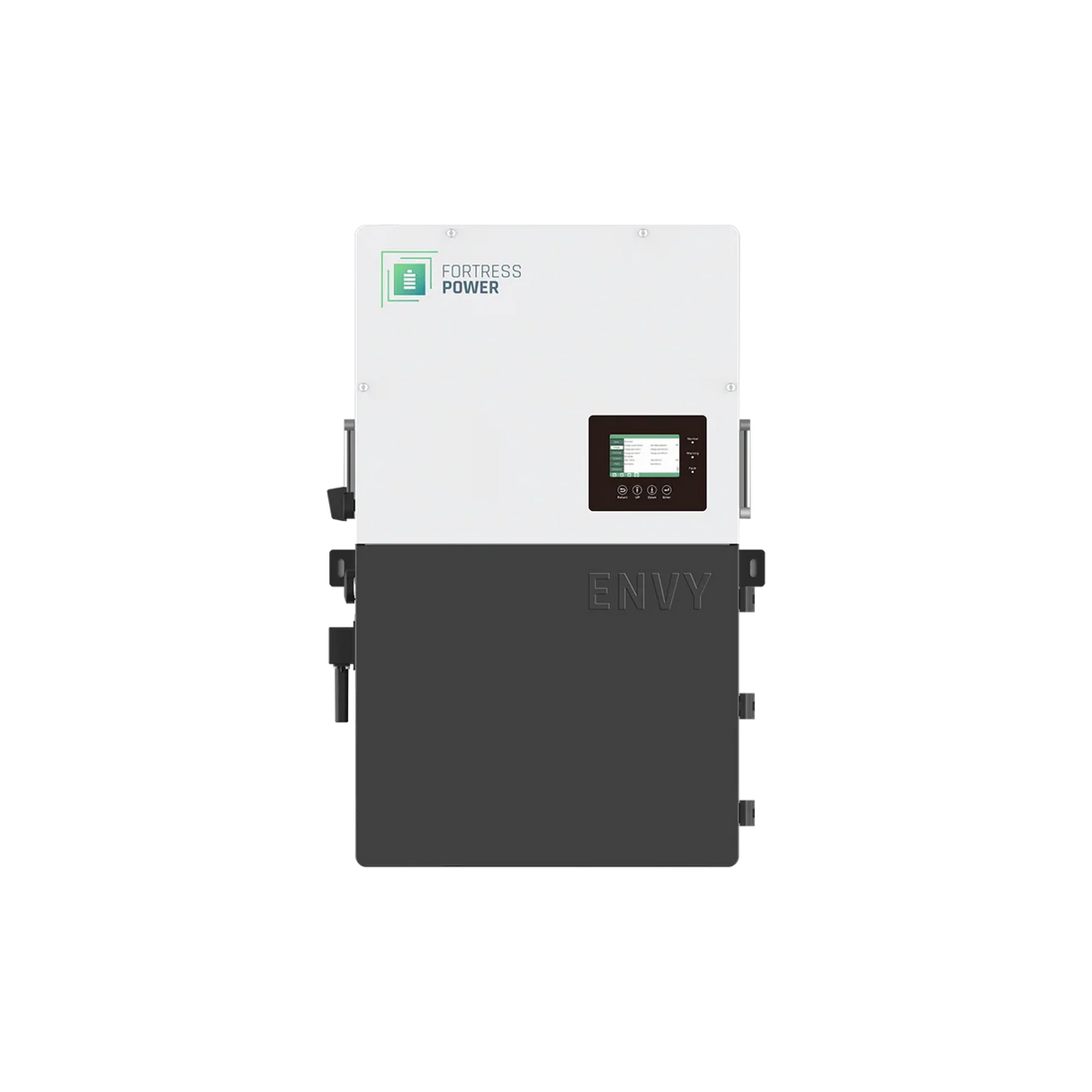 Fortress Power | Envy Inverter 12 kW