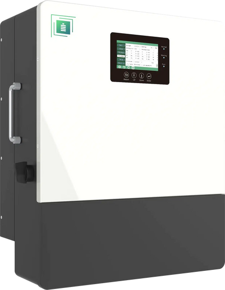 Fortress Power | Envy Inverter 8 KW