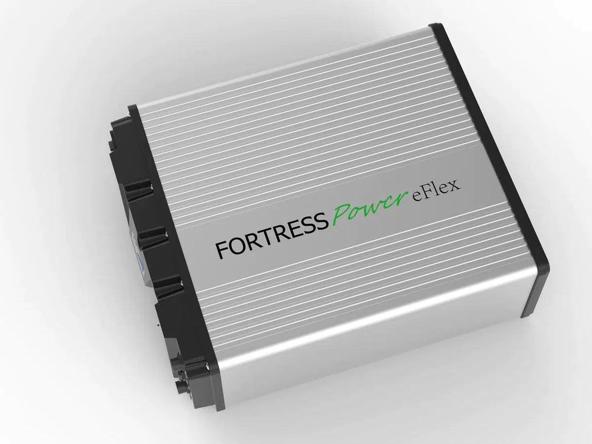 Fortress Power | eFlex 5.4kWh LFP Battery