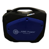 AIMS Power 2000 Watt Portable Pure Sine Inverter Generator 5