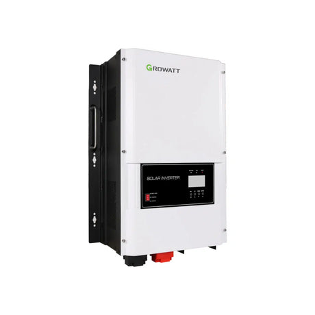 Growatt 6kW Split Phase Off-Grid Inverter 120A 150Vdc