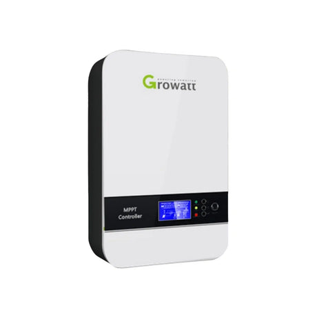 Growatt Charge Controller | Solar Sovereign