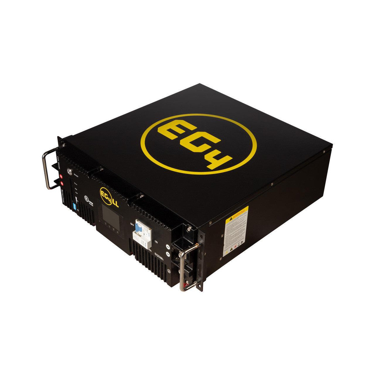 EG4 LL Lithium Battery (V2), 12V 400AH