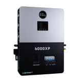 EG4 Complete Off-Grid Solar Kit EG4 6000XP 1