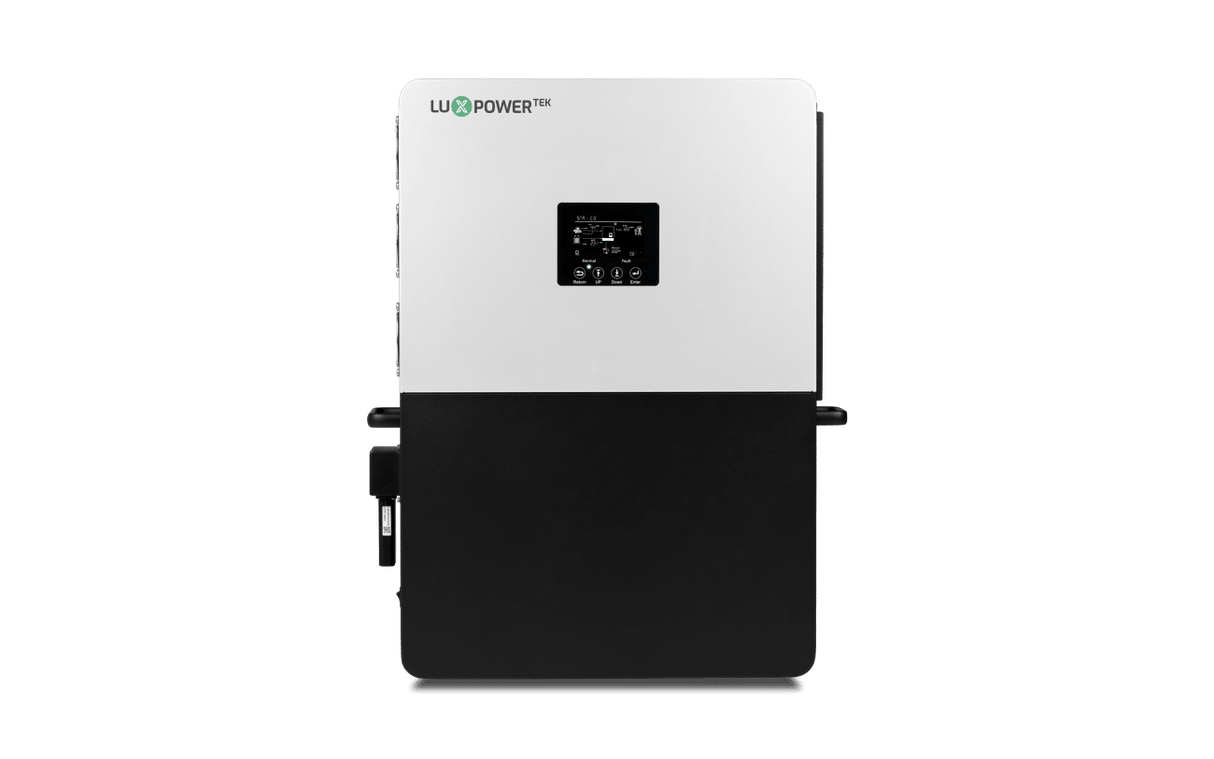 Big Battery 6kW 10.2kWh ETHOS | Solar Sovereign 6