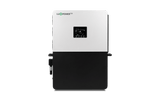 Big Battery 6kW 10.2kWh ETHOS | Solar Sovereign 6