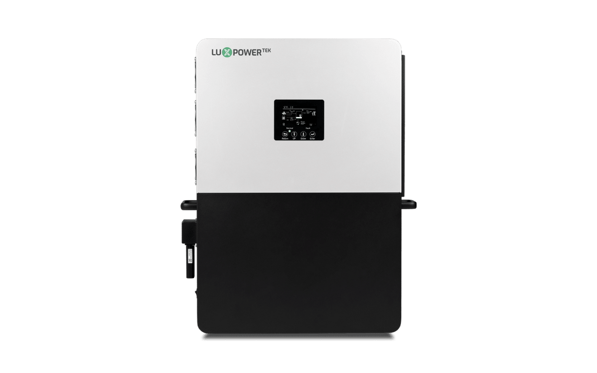Big Battery 12kW 30.7kWh ETHOS | Solar Sovereign 5