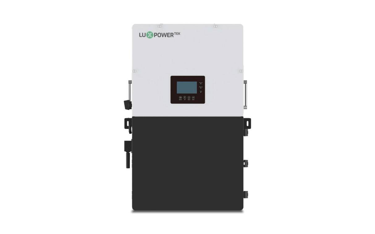 Big Battery 12kW 14.3kWh Rhino 2 | Solar Sovereign 2