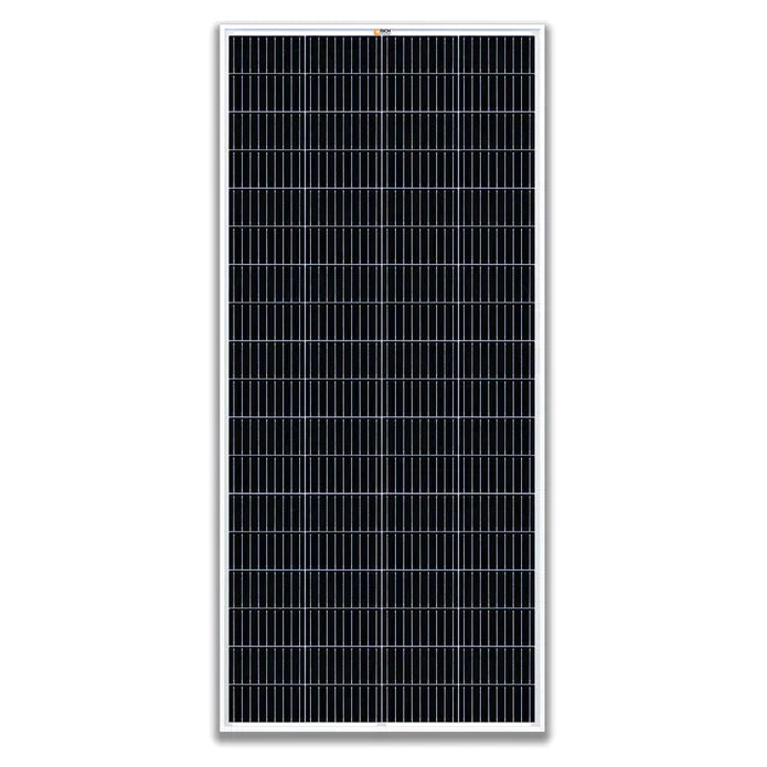Zendure | SuperBase V4600 7,200W 120/240V Portable Power Station Kit | 25.6kWh Total Lithium Battery Bank | 8 x 200 Watts Rigid Solar Panels