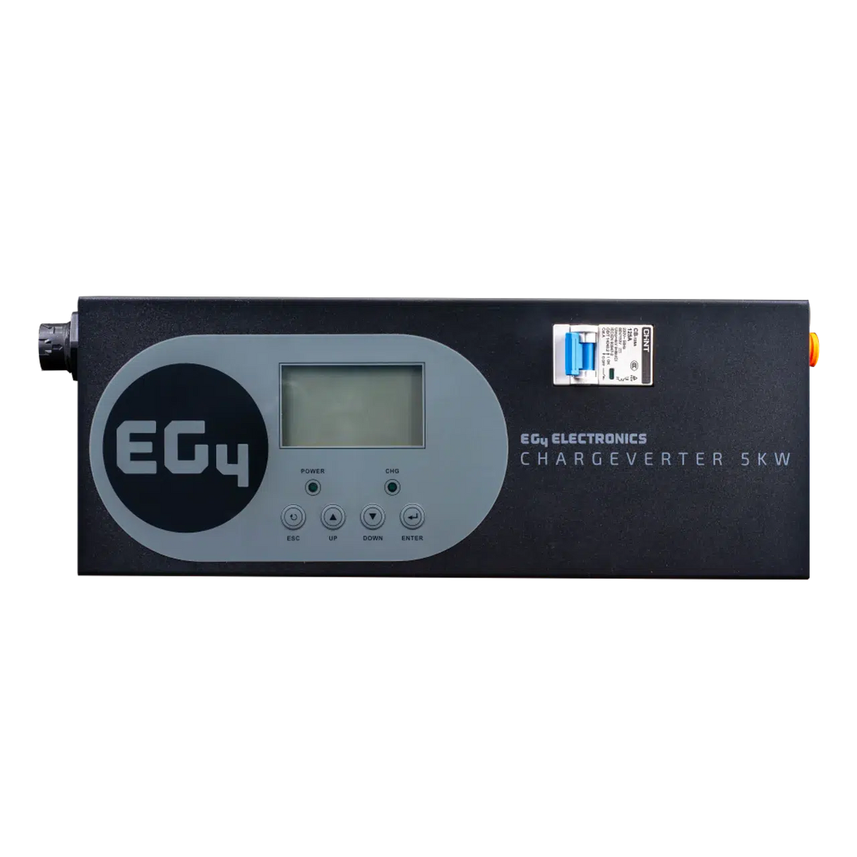 EG4 Chargeverter - GC | Solar Sovereign