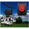 Solar Rapid Shutdown Switch & Cable Entry Port Set | Solar 1