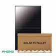 Phono 400W Mono Solar Panel - 14.4kW Pallet image