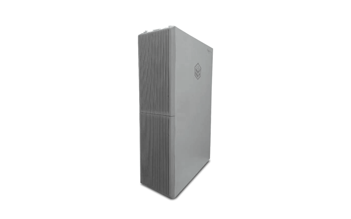 Big Battery 48V RHINO 2 – LiFePO4 – 280Ah – 14.34kWh 2