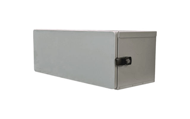 Big Battery RHINO 2 Conduit Box | Solar Sovereign