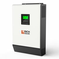 Rich Solar | Inverters