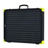 Rich Solar | MEGA 100 Watt Briefcase Portable Solar Charging Kit