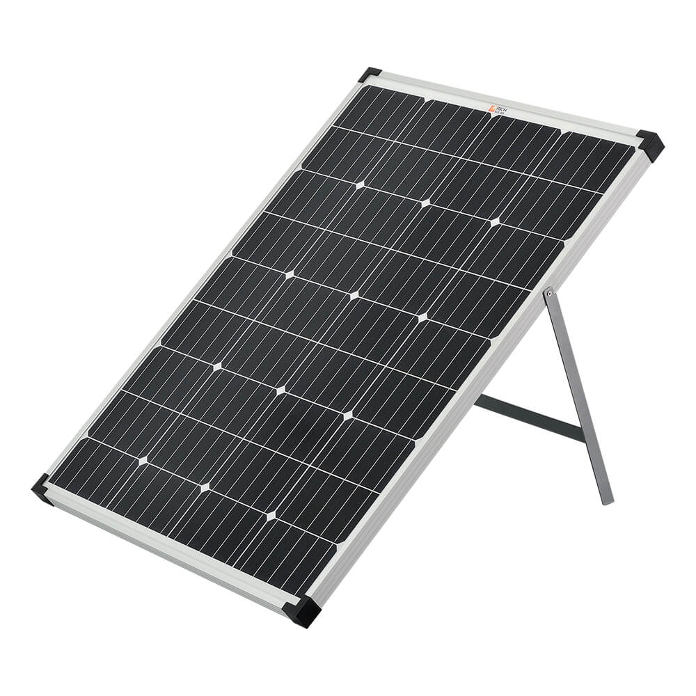 Rich Solar | MEGA 100 Watt Portable Solar Panel