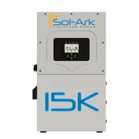 Sol-Ark | Inverters
