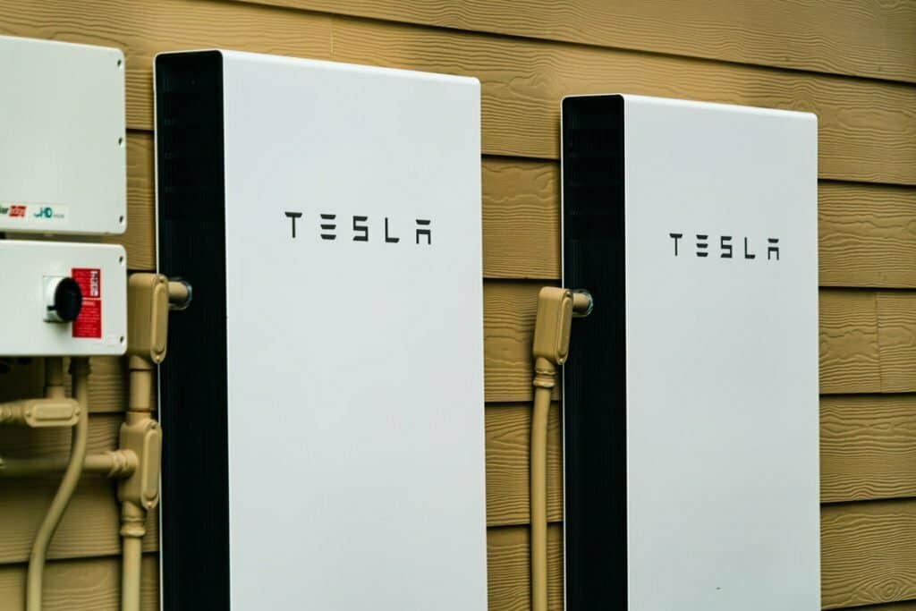 Used tesla powerwall store 2 for sale