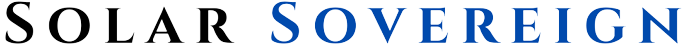 Solar Sovereign logo