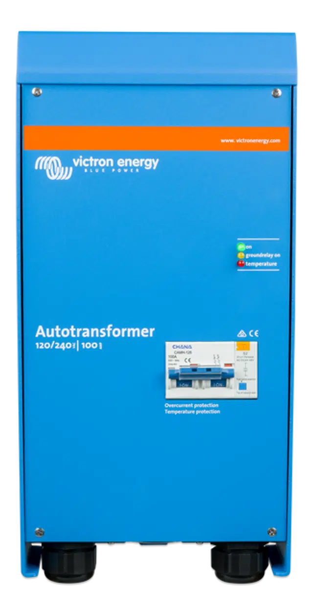 Victron | Autotransformer 120/240V-100A