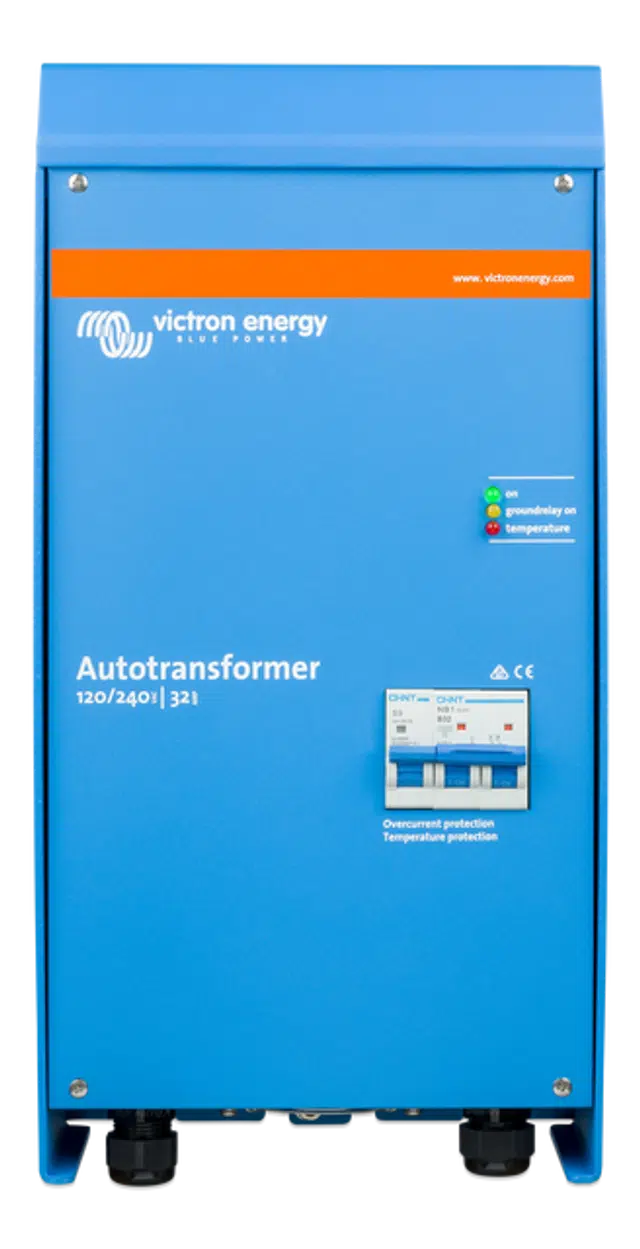 Victron | Autotransformer 120/240V-32A