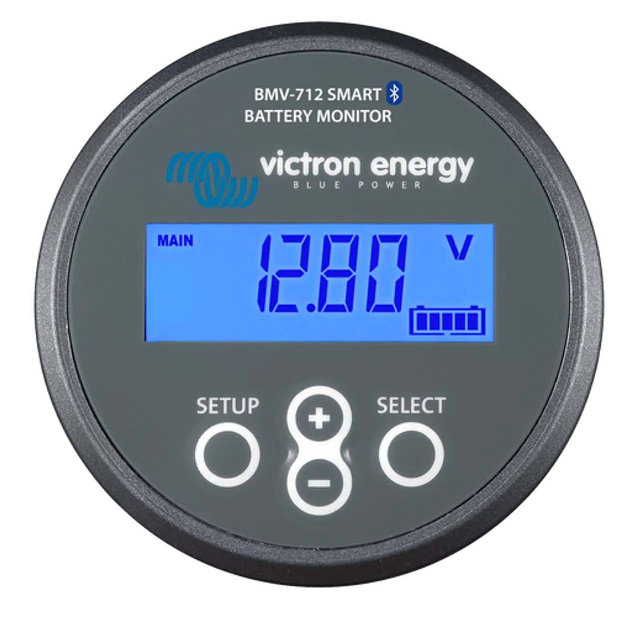 Victron | Battery Monitor | BMV-712 Smart | Bluetooth