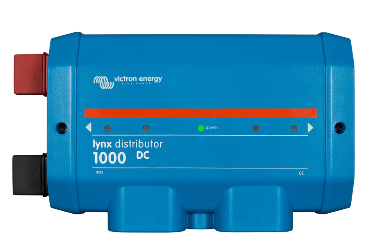 Victron | Energy Lynx Distributor | 1000A
