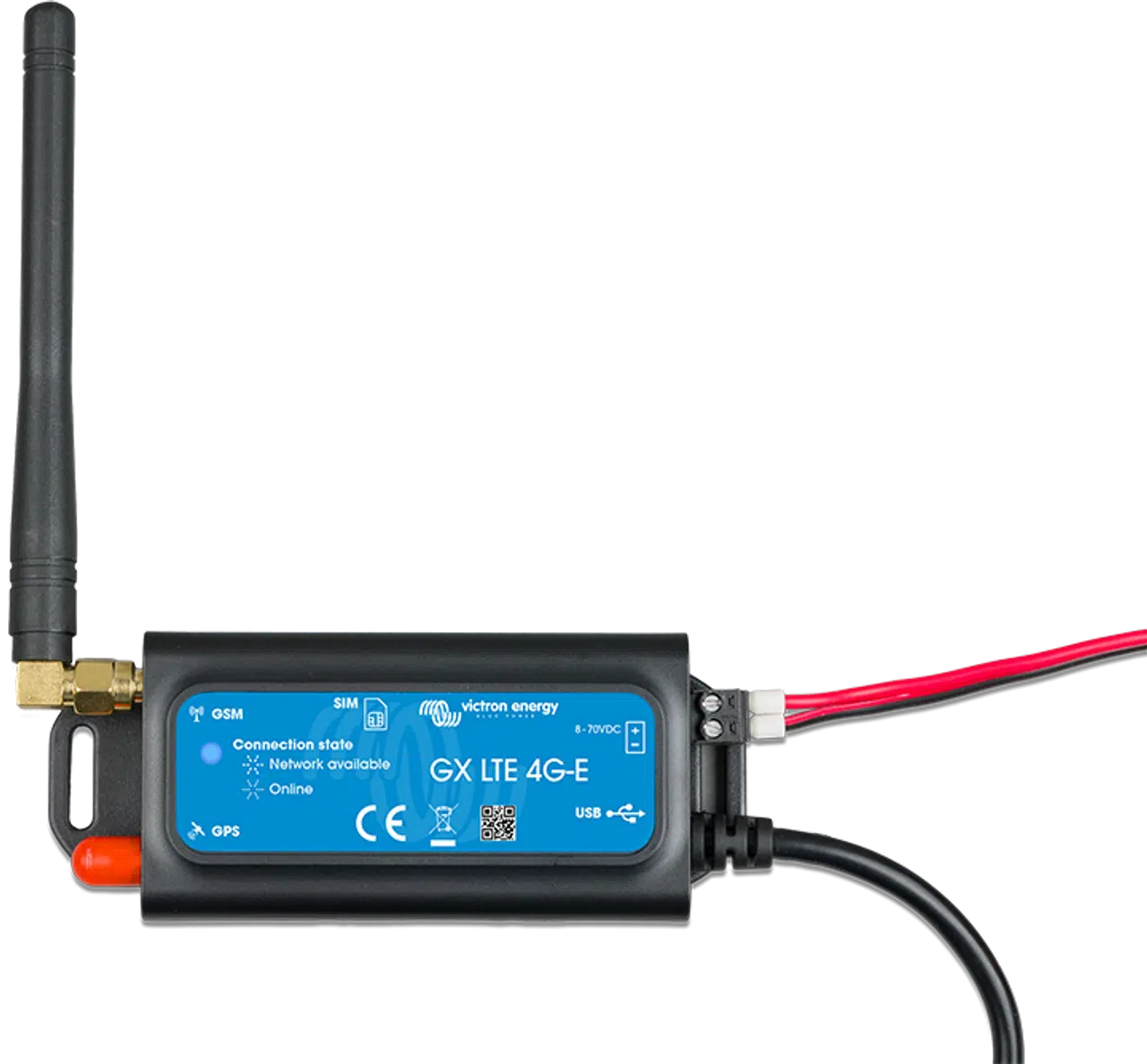Victron | GX LTE 4G-A
