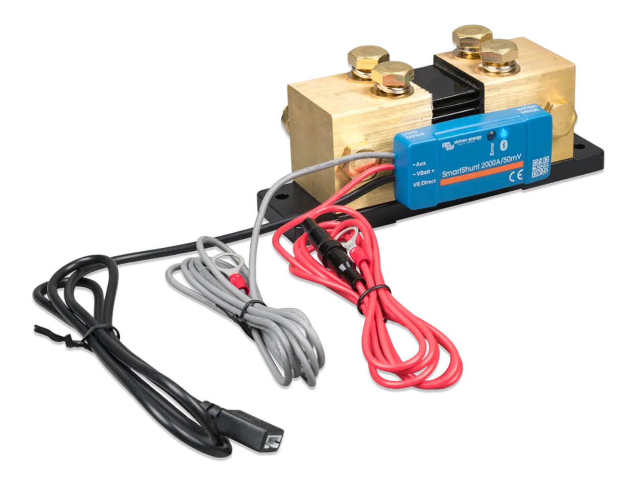 Victron | SmartShunt 2000A/50mV