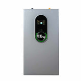 EG4 WallMount Indoor Battery 280AH | 51.2V | 14.3kWh & EG4-18kPV 18000W PV Input | 12000W Output [BNDL-E0011]