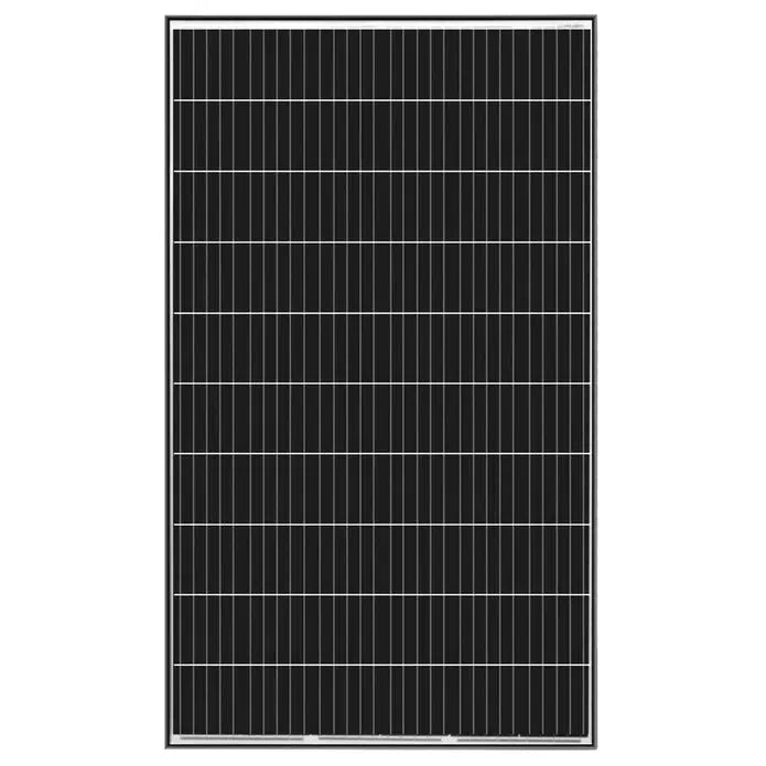 Zendure | SuperBase V4600 3600W 120/240V Power Station Kit | 18.4kWh Lithium Battery Bank | 12 x 335W Solar Panels