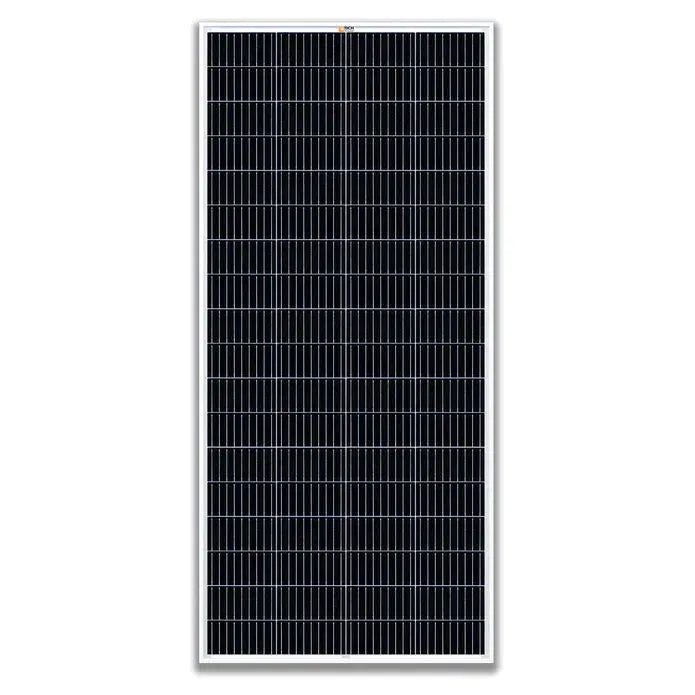 Zendure | SuperBase V4600 7,200W 120/240V Portable Power Station Kit | 18.4kWh Total Lithium Battery Bank | 8 x 200 Watts Rigid Solar Panels