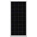 Zendure | SuperBase V6400 3,600W 120/240V Power Station Kit | 12,8kWh Lithium Battery Bank | 200W Rigid Monocrystalline Solar Panels