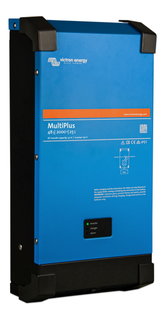 Victron MultiPlus 48/2000 image 2