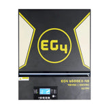 EG4 6.5kW Off-Grid Inverter | All in One Solar Inverter